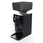 Nuova Simonelli DUO 咖啡研磨機 (黑色) | 微米研磨 | 觸控螢幕